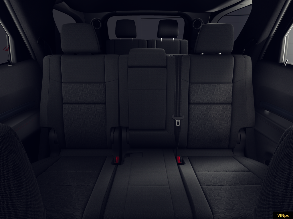 new 2026 Dodge Durango car, priced at $41,493