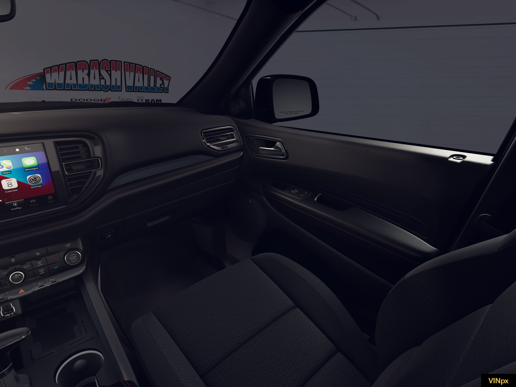 new 2026 Dodge Durango car, priced at $41,493