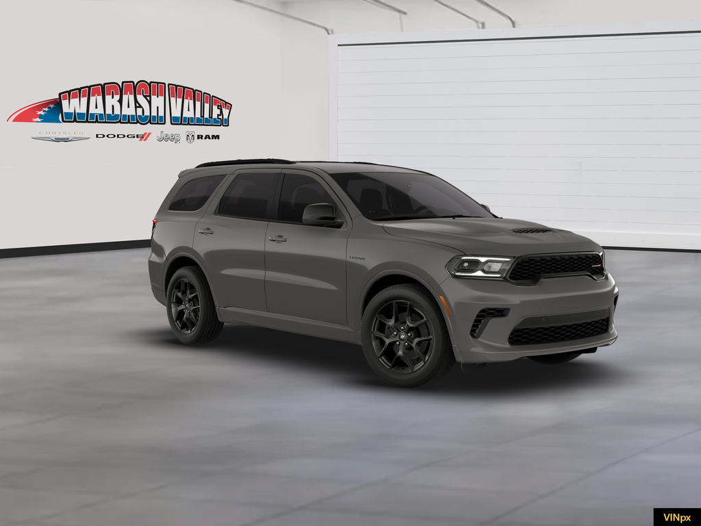new 2026 Dodge Durango car, priced at $41,493