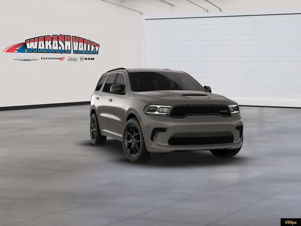 new 2026 Dodge Durango car, priced at $41,493
