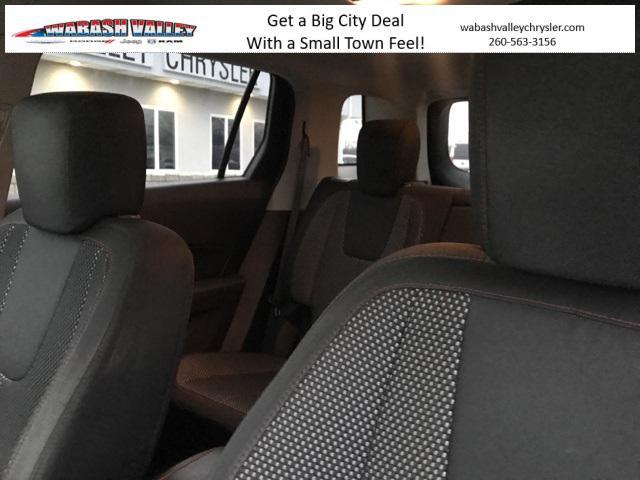 used 2015 GMC Terrain car, priced at $6,982