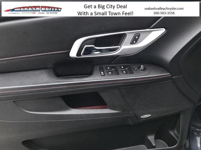 used 2015 GMC Terrain car, priced at $6,982