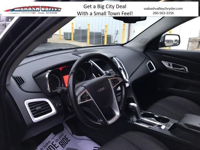 used 2015 GMC Terrain car, priced at $6,982