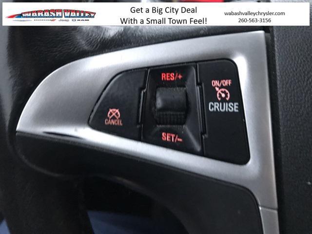 used 2015 GMC Terrain car, priced at $6,982