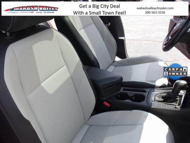used 2020 Volkswagen Jetta car, priced at $16,685