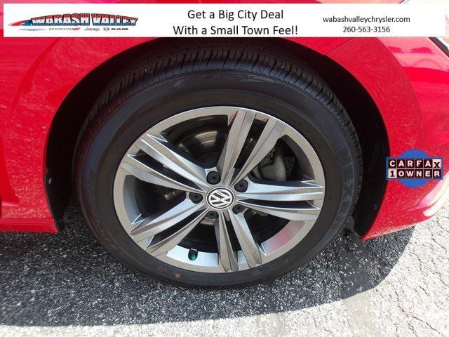 used 2020 Volkswagen Jetta car, priced at $16,685