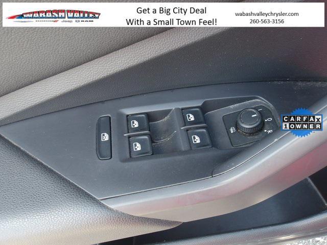 used 2020 Volkswagen Jetta car, priced at $16,685