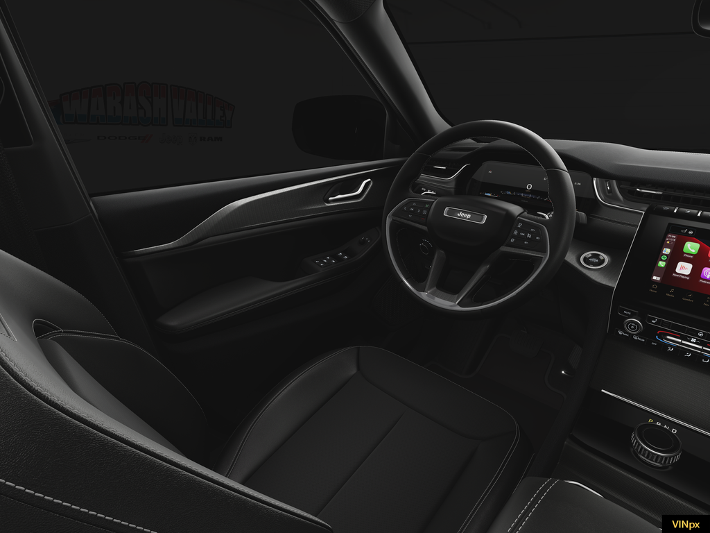 new 2025 Jeep Grand Cherokee car, priced at $40,668