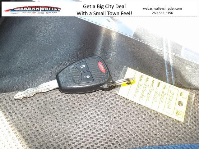 used 2010 Jeep Wrangler car, priced at $8,842
