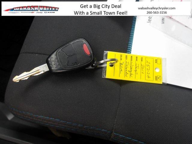used 2010 Jeep Wrangler car, priced at $5,983