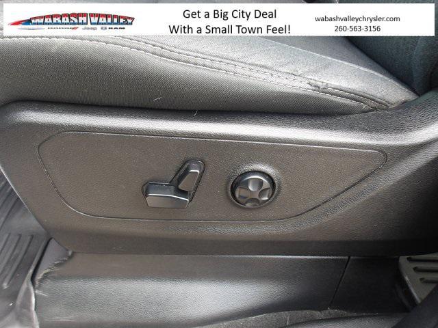 used 2019 Ram 1500 car, priced at $28,863