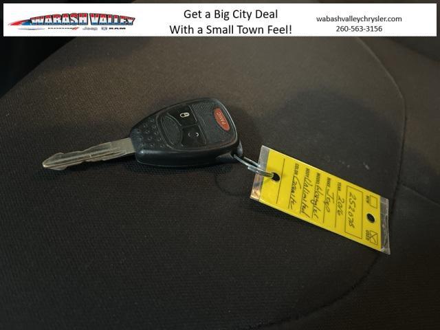 used 2016 Jeep Wrangler Unlimited car, priced at $17,985