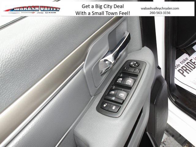 used 2013 Ram 1500 car, priced at $9,673