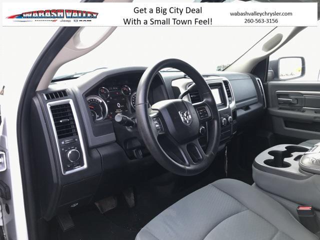 used 2013 Ram 1500 car, priced at $10,980