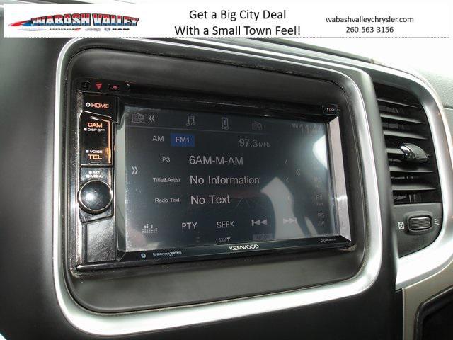 used 2013 Ram 1500 car, priced at $9,673