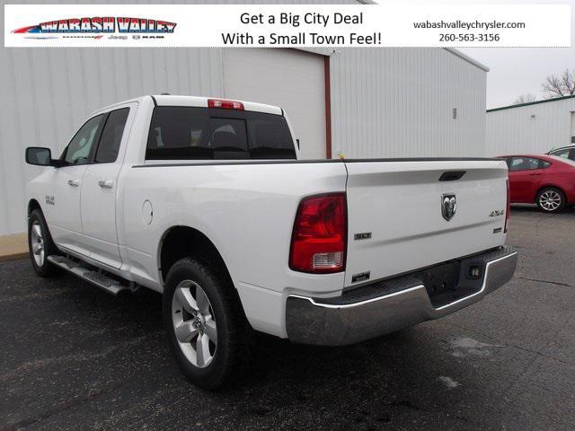 used 2013 Ram 1500 car, priced at $9,673