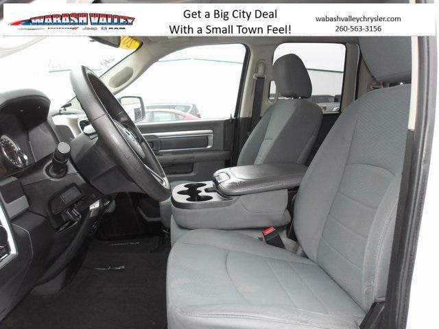 used 2013 Ram 1500 car, priced at $9,673