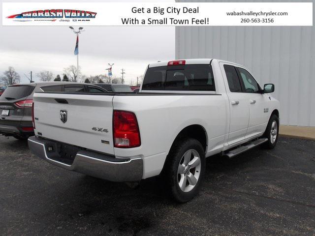 used 2013 Ram 1500 car, priced at $9,673