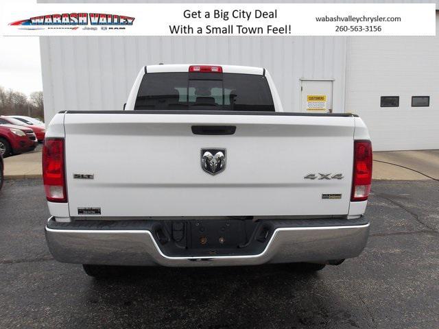 used 2013 Ram 1500 car, priced at $9,673