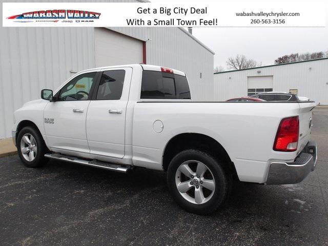 used 2013 Ram 1500 car, priced at $9,673