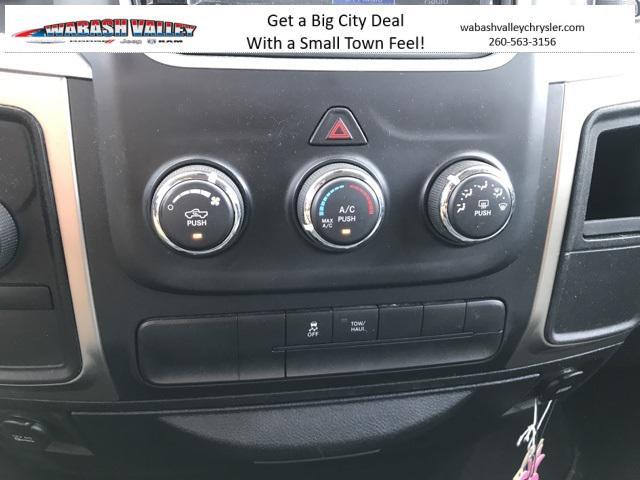 used 2013 Ram 1500 car, priced at $10,980