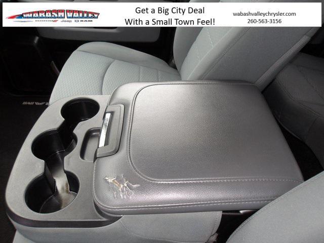 used 2013 Ram 1500 car, priced at $9,673