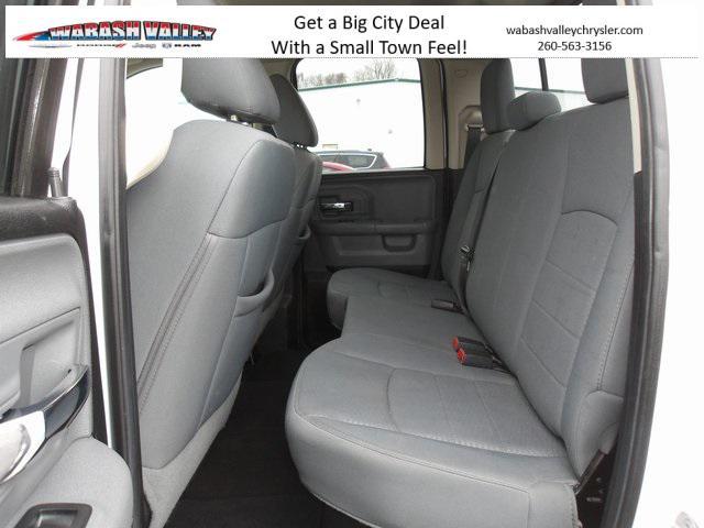 used 2013 Ram 1500 car, priced at $9,673