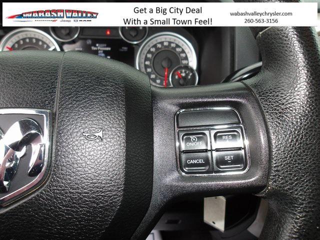 used 2013 Ram 1500 car, priced at $9,673