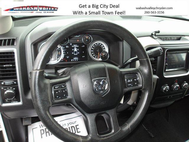 used 2013 Ram 1500 car, priced at $9,673