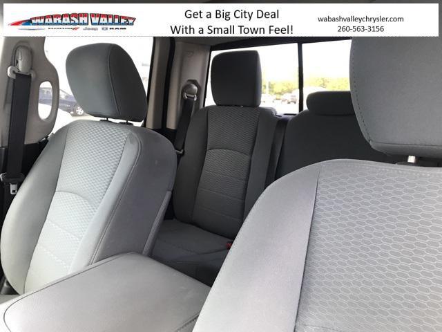 used 2013 Ram 1500 car, priced at $10,980