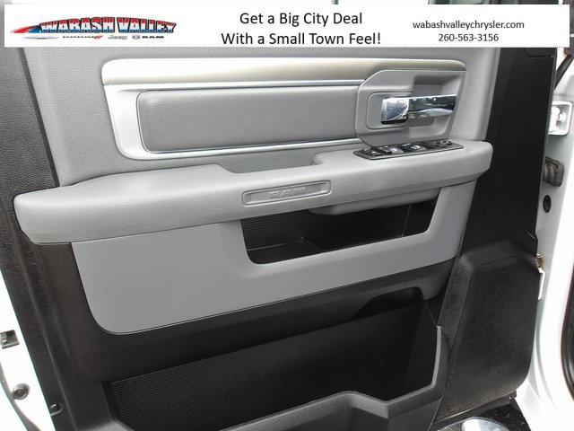 used 2013 Ram 1500 car, priced at $9,673