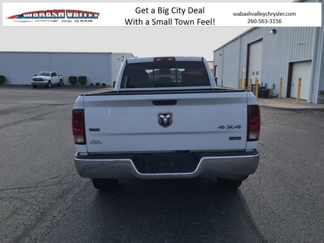 used 2013 Ram 1500 car, priced at $10,980