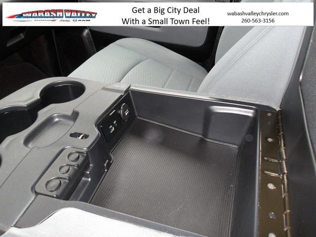 used 2013 Ram 1500 car, priced at $9,673