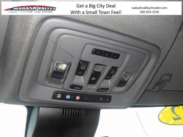 used 2022 GMC Sierra 1500 car, priced at $47,849