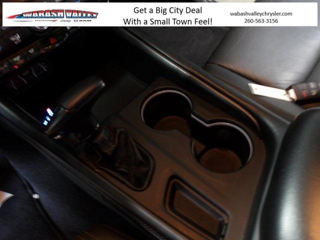 used 2021 Dodge Durango car, priced at $24,984