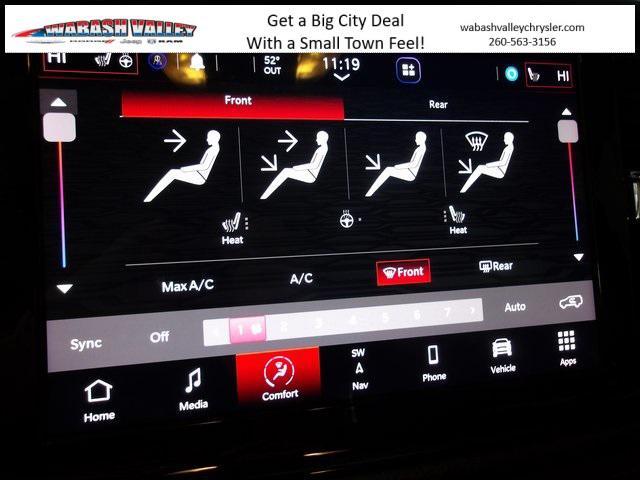 used 2021 Dodge Durango car, priced at $24,984