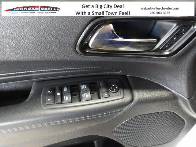 used 2021 Dodge Durango car, priced at $24,984