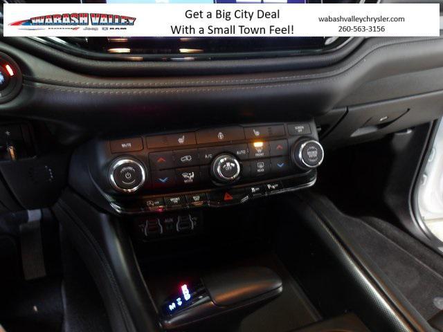 used 2021 Dodge Durango car, priced at $24,984