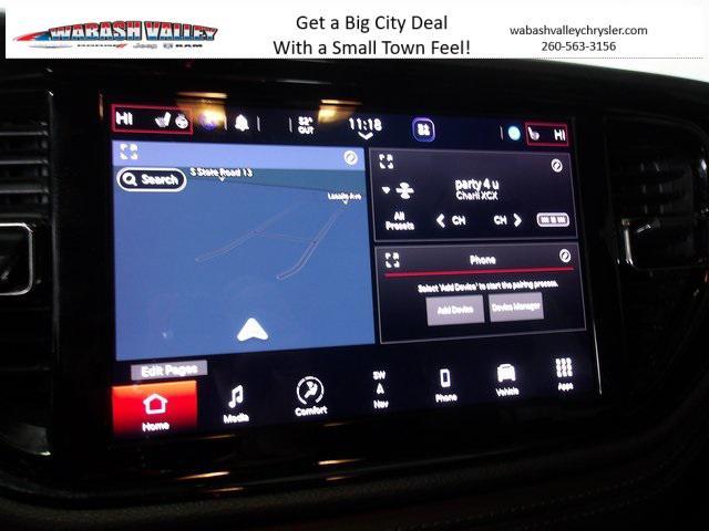 used 2021 Dodge Durango car, priced at $24,984