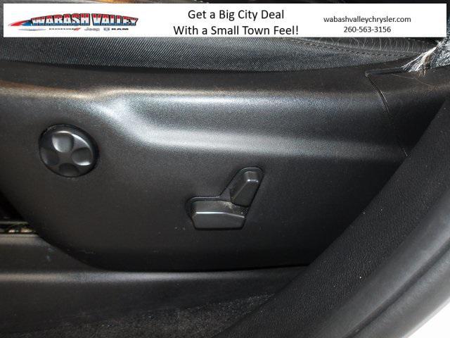 used 2021 Dodge Durango car, priced at $24,984