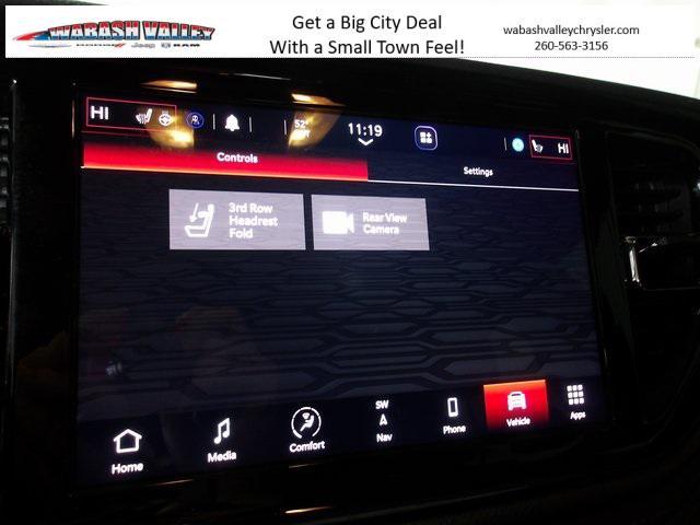 used 2021 Dodge Durango car, priced at $24,984