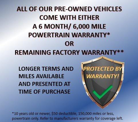 used 2021 Dodge Durango car, priced at $24,984