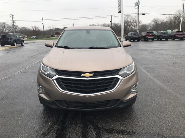 used 2019 Chevrolet Equinox car, priced at $14,880