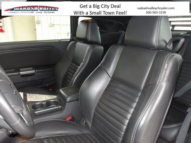 used 2014 Dodge Challenger car, priced at $23,484