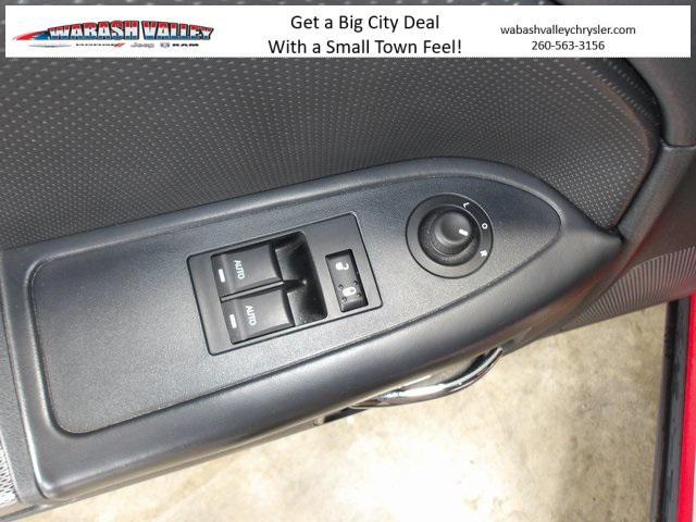 used 2014 Dodge Challenger car, priced at $23,484