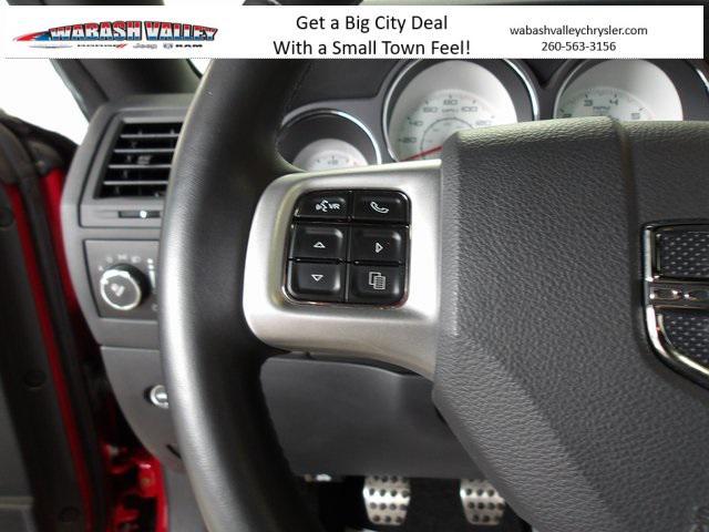 used 2014 Dodge Challenger car, priced at $23,484