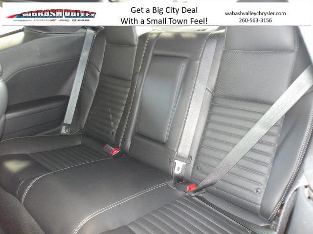 used 2014 Dodge Challenger car, priced at $23,484