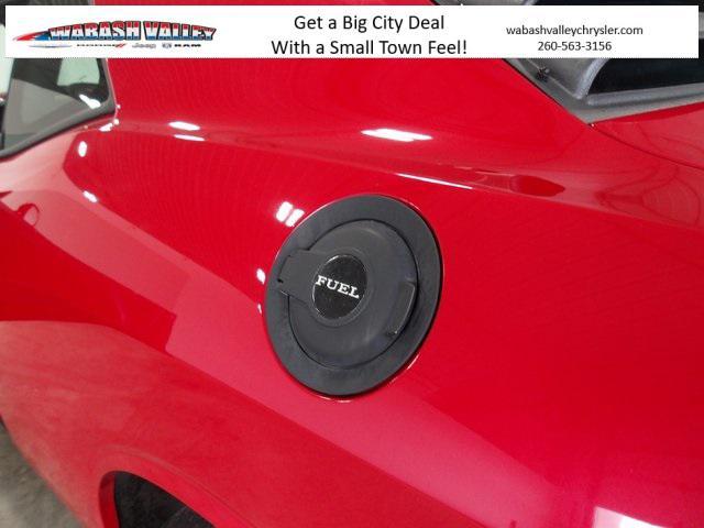 used 2014 Dodge Challenger car, priced at $23,484
