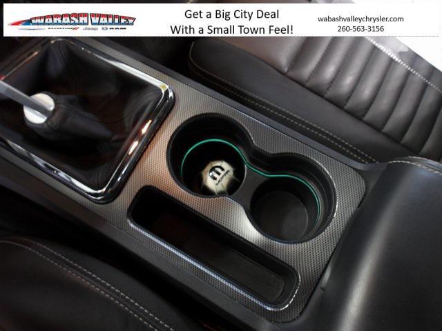 used 2014 Dodge Challenger car, priced at $23,484