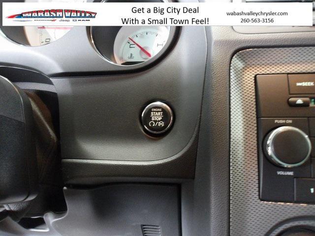 used 2014 Dodge Challenger car, priced at $23,484